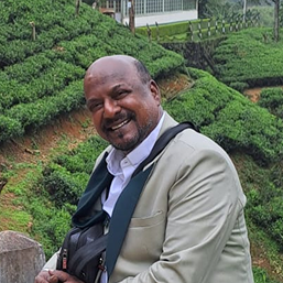 Emmanuel S Elangoven Emmanuel S Elangoven