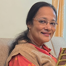 Sheela uday pawar Sheela uday pawar